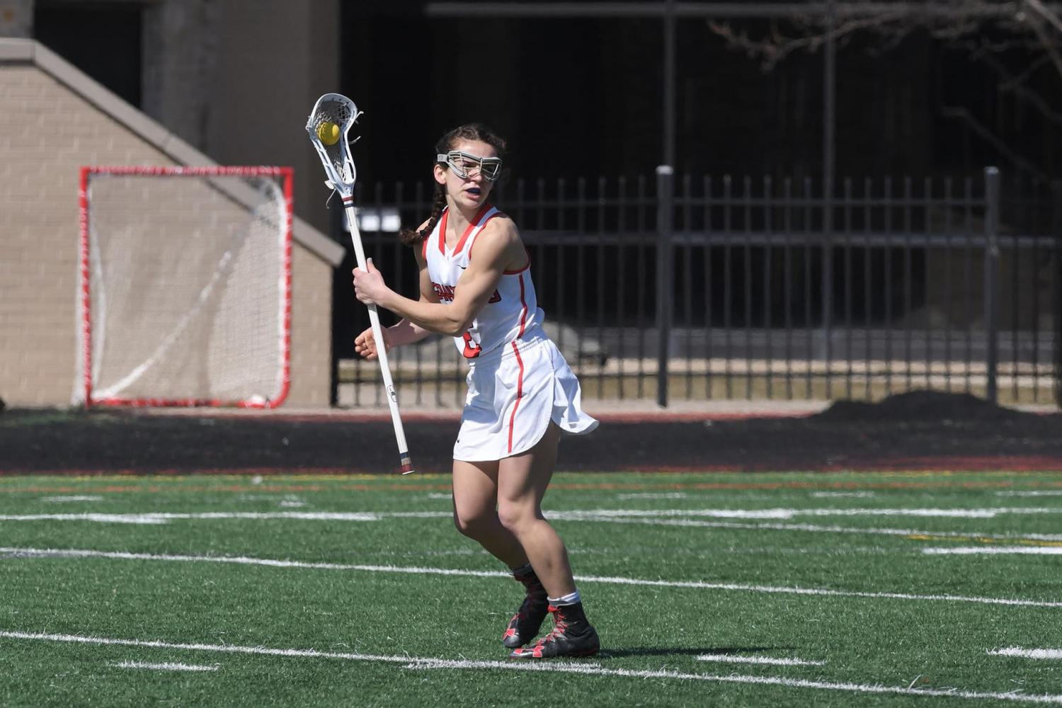 Carthage Women's Lacrosse